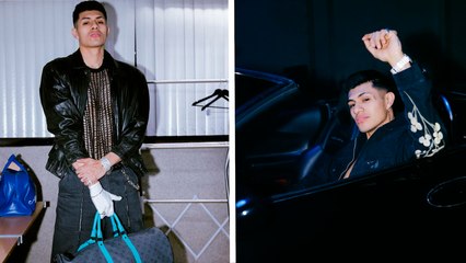 El Bogueto niega que la camioneta donde un hombre murió sea suya: "El fallecido era mi amigo"