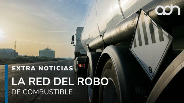 De aduanas a funcionarios la red de robo de combustible que mueve miles de millones