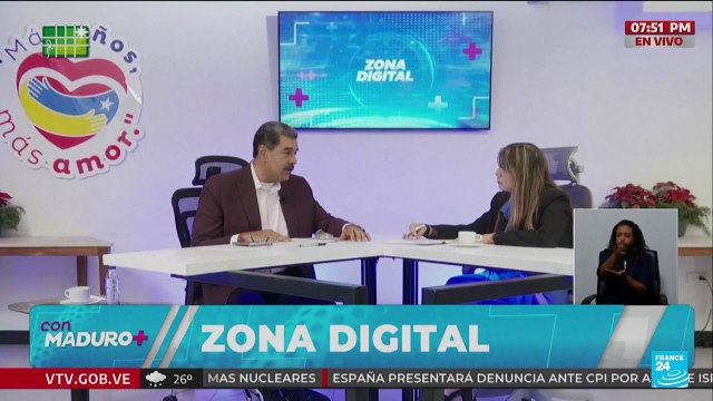 Tensiones EE. UU. - Venezuela: movimientos militares, rupturas diplomáticas y acusaciones mutuas