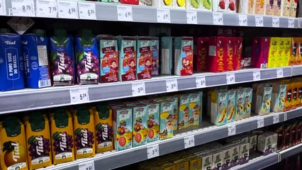 VÍDEO ACESSÍVEL_ Entenda o que são os alimentos ultraprocessados