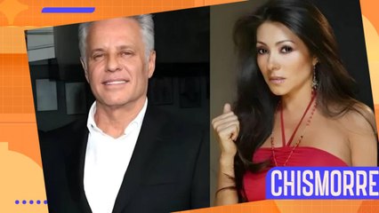 Alexis Ayala enfurece tras ser cuestionado por Paty Díaz