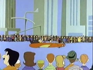 Os Impossíveis - EP22 - O Insidioso Infrator