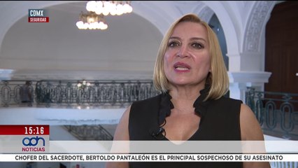 El Congreso de la CDMX proponen penas más severas por abandonar bebés