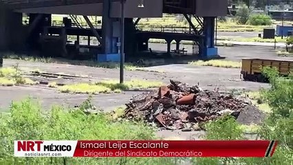 Las acciones legales de MADISA podrían frenar la venta de AHMSA