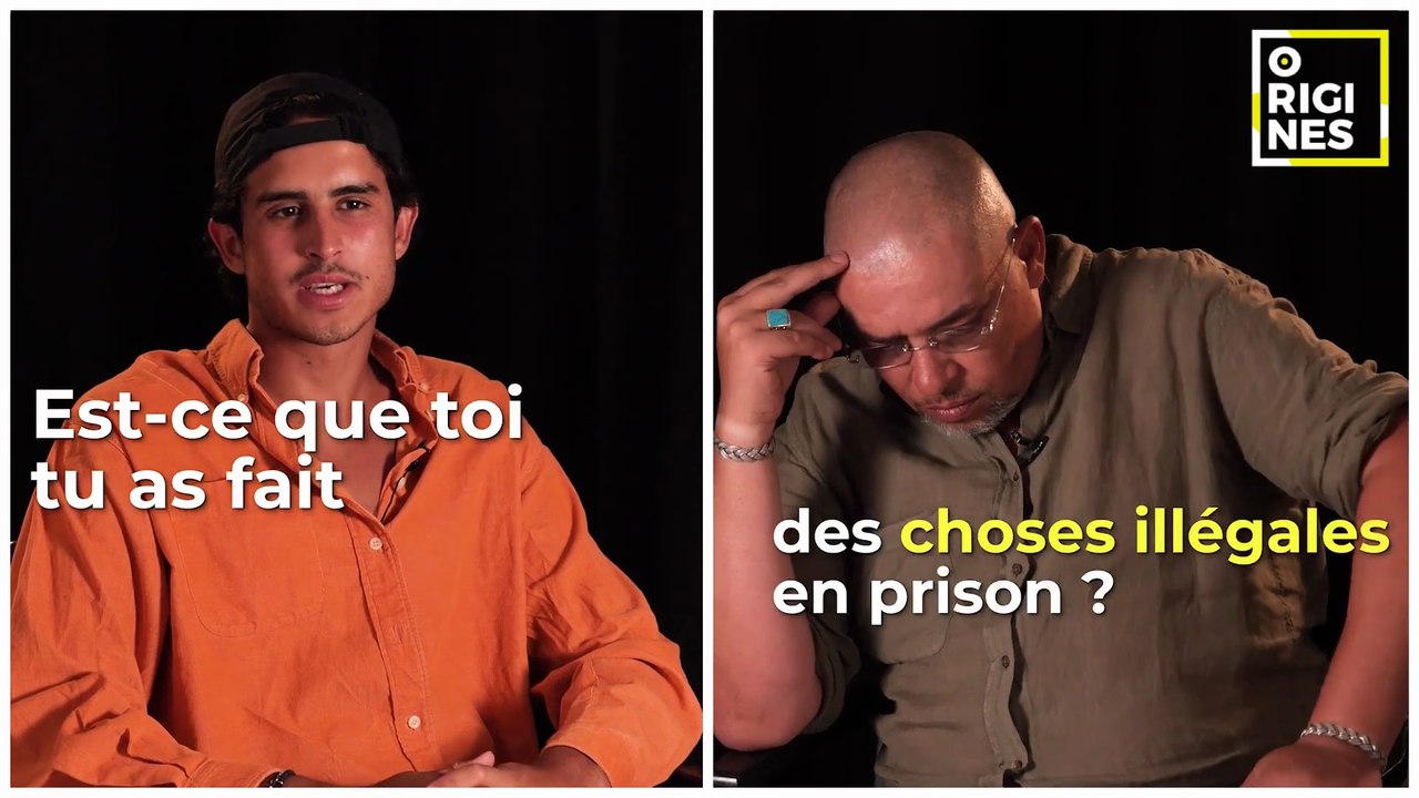Les regrets d'un ancien braqueur