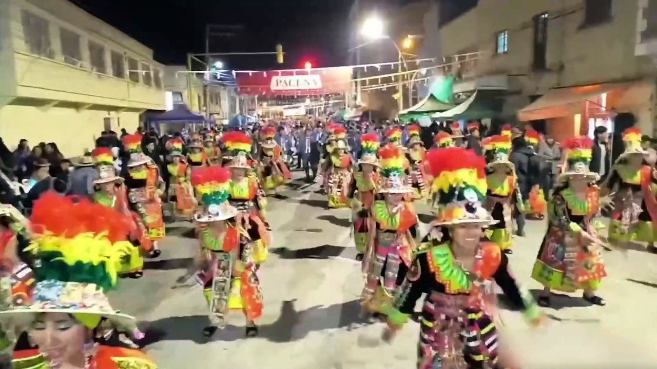 Tinku Viacha