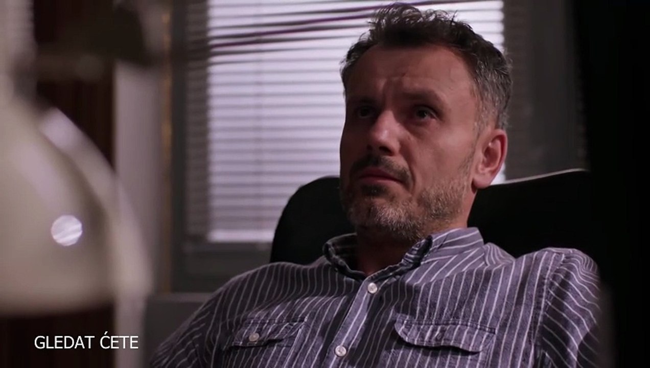 Sjene prošlosti sezona 2 epizoda 27 NAJAVA