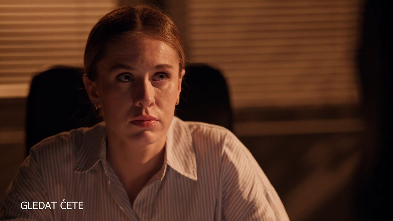 Sjene prošlosti sezona 2 epizoda 28 NAJAVA