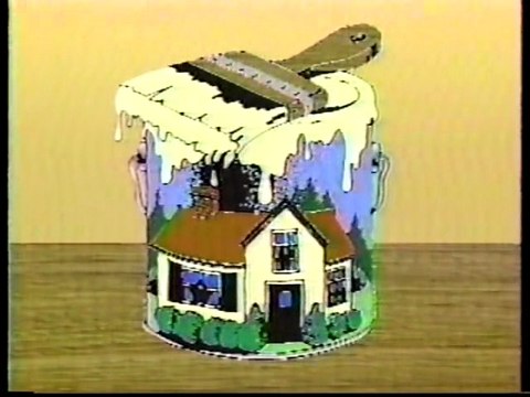 (October 1994) Turner Network Television [TNT] Commercials