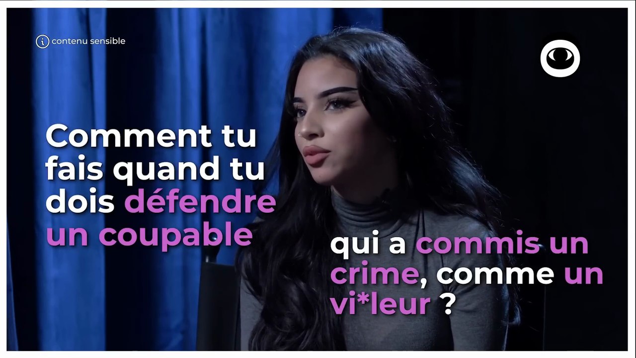 Les secrets d'un avocat en droit pénal