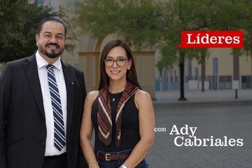 Ignacio Castellanos celebra histórica sesión del Congreso de Nuevo León en Agualeguas