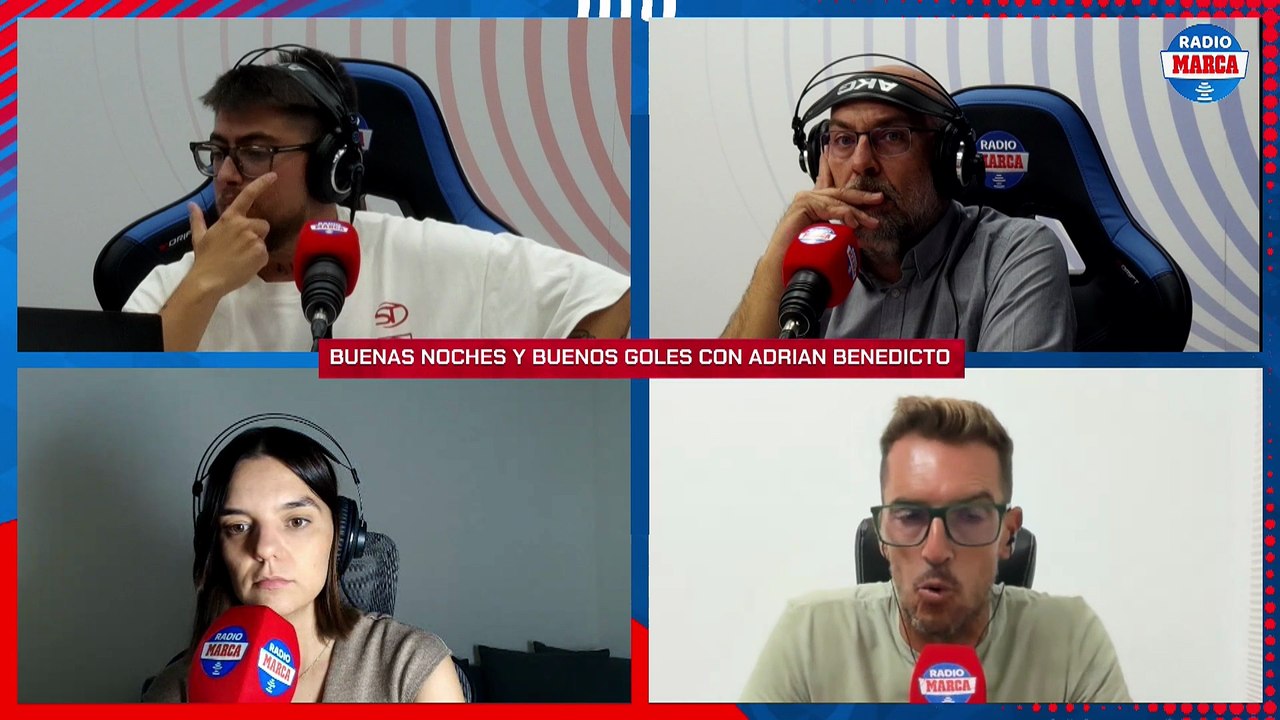 Irati Vidal: "Luis de la Fuente convoca a Lamine Yamal para marcar terreno"