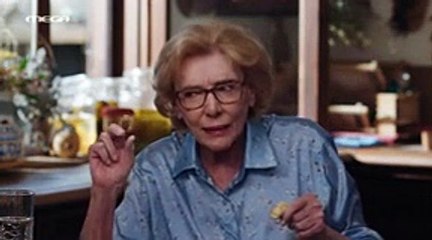 Η Γη της Ελιάς- Επεισόδιο 16 - 5ος Κύκλος