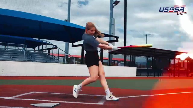 Space Coast Stadium - Men's Major World Series - (Lower Quality 720p) (2025) Tue, Oct 07, 2025 12:54 PM to 1:23 PM