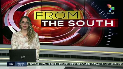 Palestine | More than 18,000 children and 7,000 women have been killed by Israel since October 2023