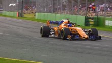 Formula 1 - From Failure To Glory: McLaren's Ten Year Journey Back To The Top
