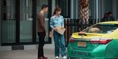 Ba Mươi Chưa Phải Là Hết - The Thirsty 30 - Tập 14