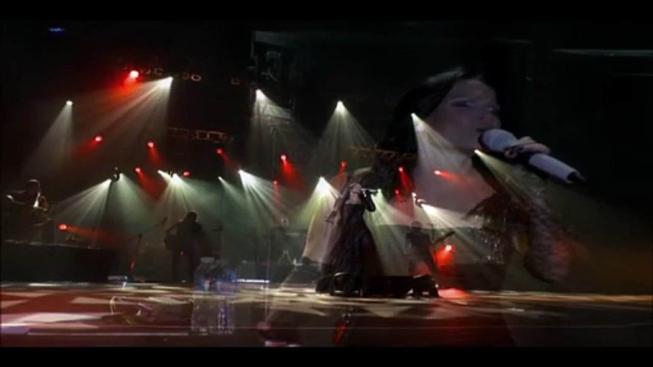 TARJA — Into The Sun | From "TARJA – ACT 1" | By TARJA TURUNEN | DVD 1 | (2012)