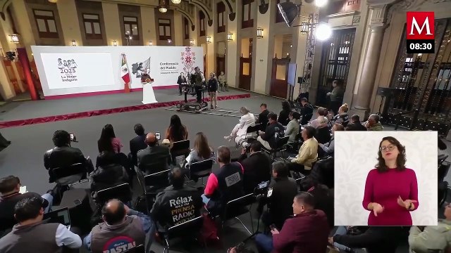 Sheinbaum informa que resultaron negativas las recientes amenazas a planteles de la UNAM