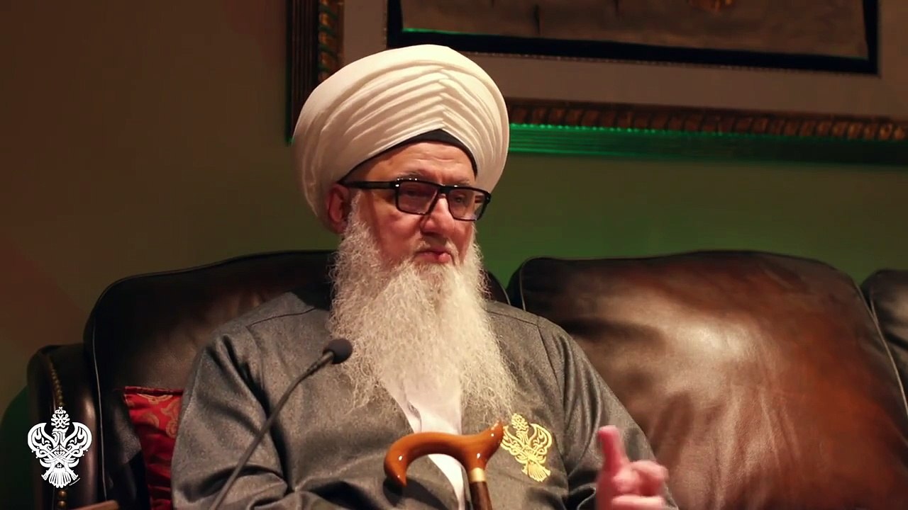 They Can Manipulate Your Dreams Q&A 🕋⭐Sufi Meditation Center