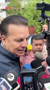 🤔 ¿Qué pasará con Paseo Durango? Esteban Villegas anuncia nuevas plazas y marcas que llegarán a Durango 🔄🏬