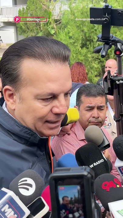 🤔 ¿Qué pasará con Paseo Durango? Esteban Villegas anuncia nuevas plazas y marcas que llegarán a Durango 🔄🏬