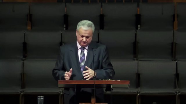 Готов ли я стать совершенным? - Леонид Киорогло | Проповедь