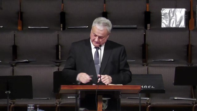 Потерянная драхма - Леонид Киорогло | Проповедь