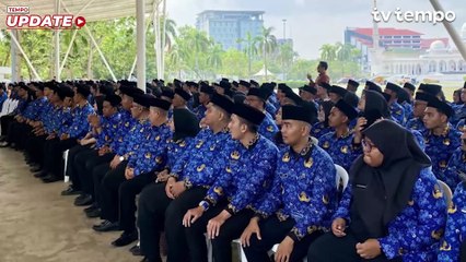 Alasan Purbaya Tolak Permintaan Gaji PNS Daerah Dibayar oleh Pemerintah Pusat