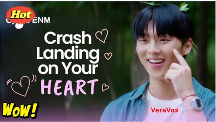Crash Landed in Your Heart Full Movie