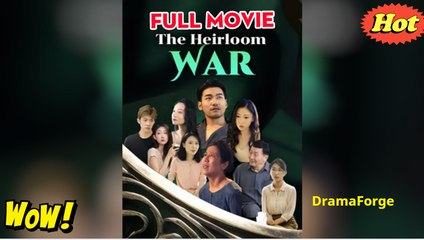 🎀The Heirloom War Full🎀