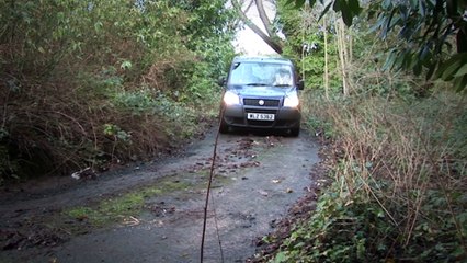 The Last Light: An Irish Ghost Story | movie | 2011 | Official Trailer