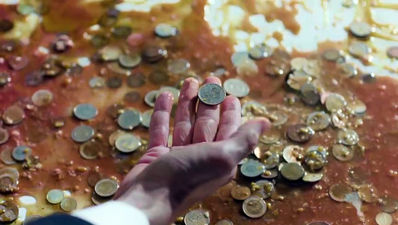 Hard Cash | movie | 2025 | Official Trailer