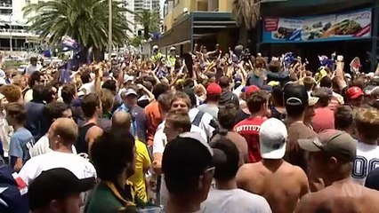 I Was Actually There - Season 2 Episode 4 - Cronulla Riots
