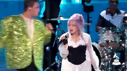 A Grammy Salute to Cyndi Lauper: Live from the Hollywood Bowl | movie | 2025 | Official Clip