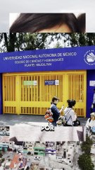 Kimberly alumna de CCH desaparecida