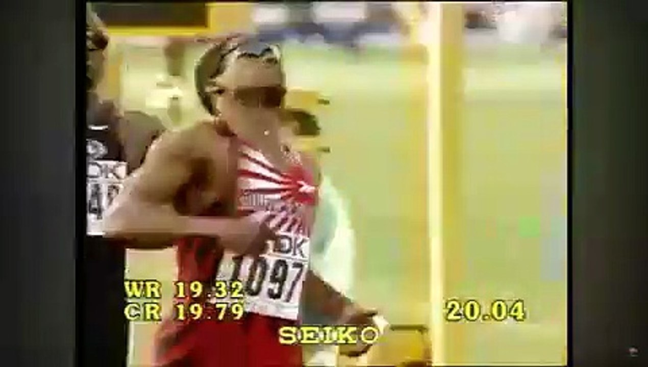 ATO BOLDON ON CAREER
