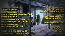 the thing with two heads / 1974 movie