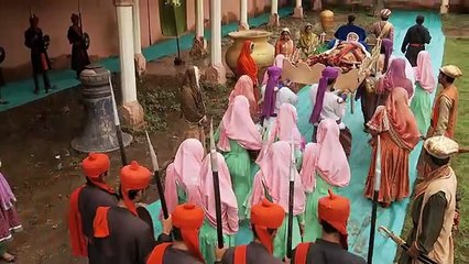 جودا أكبر 3 حلقة 15 - موسم 3