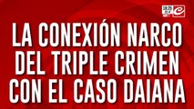 La conexión narco del triple crimen con el caso Daiana