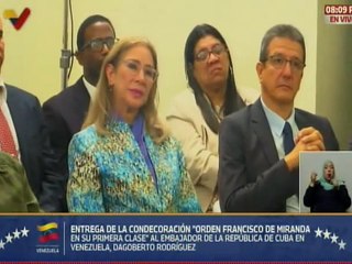 Responsables del ataque frustrado contra la embajada de EE.UU. en Caracas están en Norteamérica