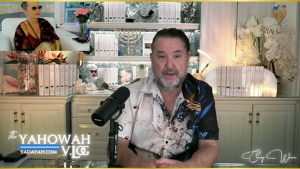 The Promised Land🌿✨➆ | Sukah🏕️ Mow’ed Miqra’ Episode Three 07 October 2025