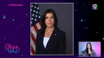 Leah Francis Campos, nueva embajadora estadounidense en República Dominicana | ENM
