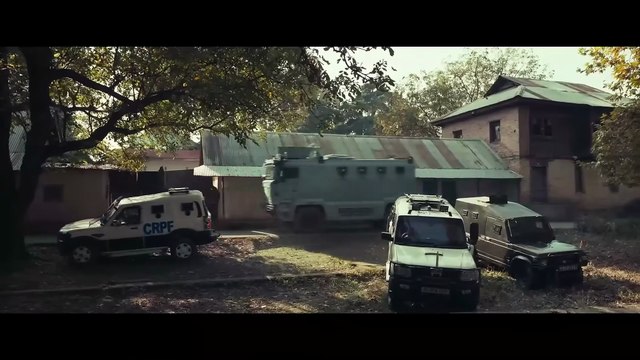 Article 370 Full Movie - Yami Gautam -Priyamani- Latest Bollywood Action Thriller Movie With Eng Sub