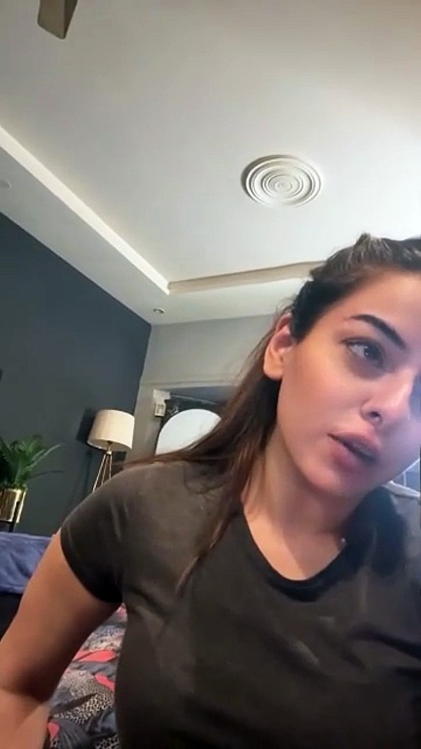 ⁣Pakistani influencer need help