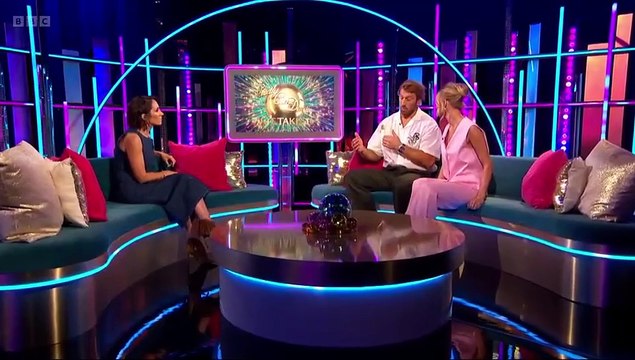Strictly Takes Two S23E07