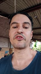 Vou Falar Sobre o Vício o: Cigarro.