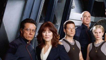 Battlestar Galactica