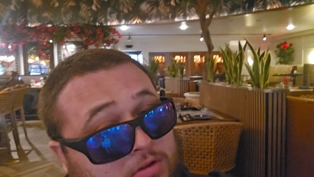 October 2025 - Greenwood Park Mall VERDE Flavors of Mexico CULINARY Restaurant