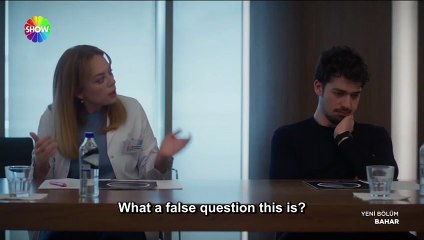 Bahar - Episode 53 (English Subtitles)